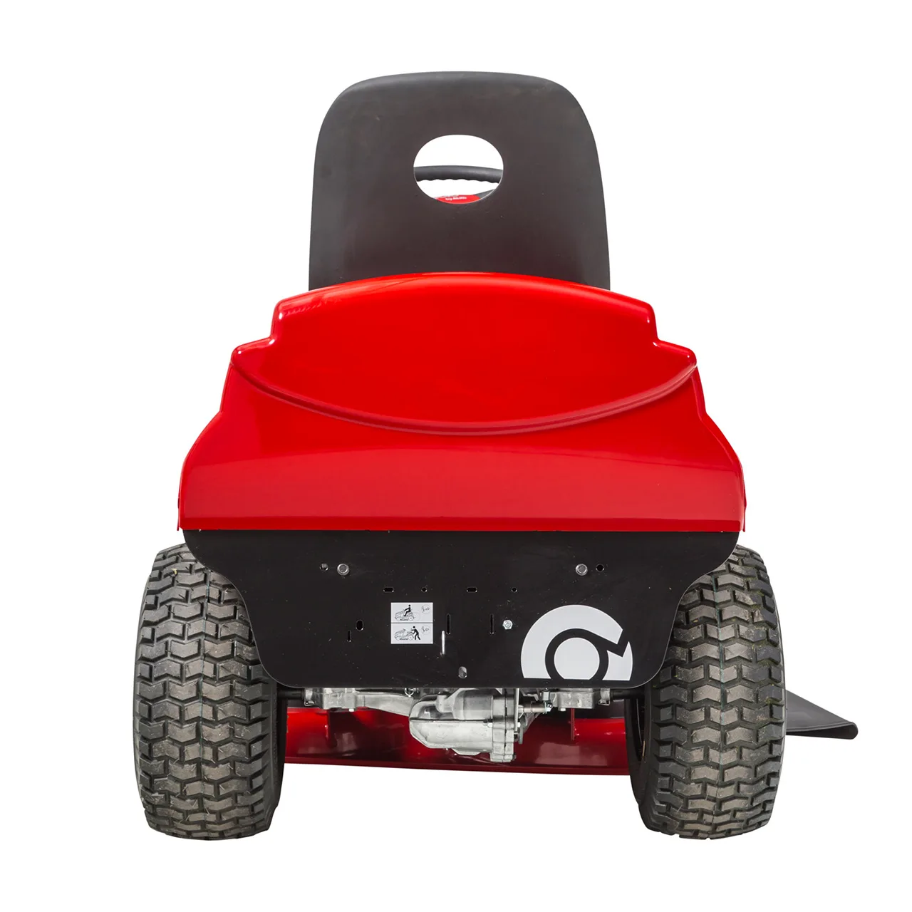 Benzínový zahradní traktor solo® by AL-KO T 18-111.4 HDS-A V2 Comfort