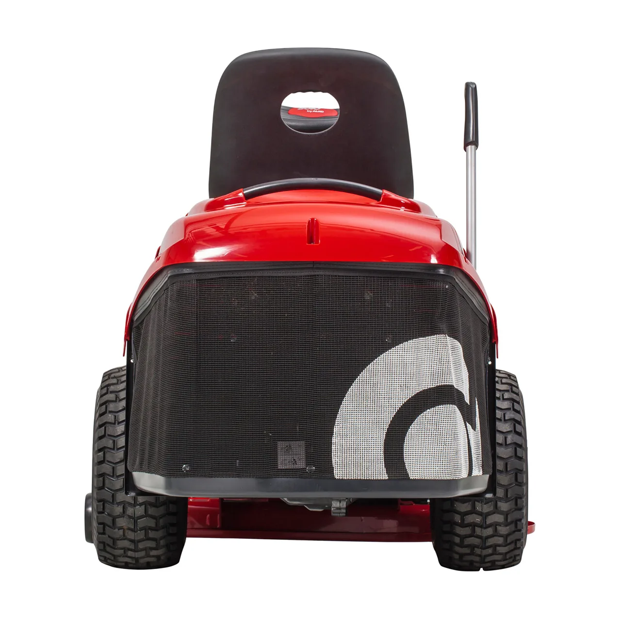 Benzínový zahradní traktor solo® by AL-KO T 18-93.4 HD-A V2 Comfort