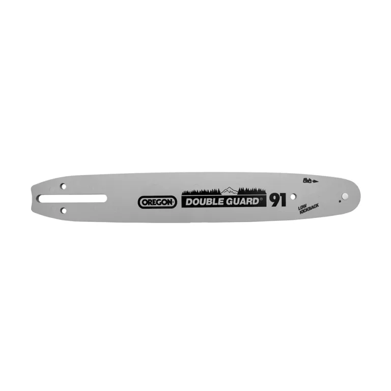 Lišta pro CS3635 3/8" - 35 CM AL-KO