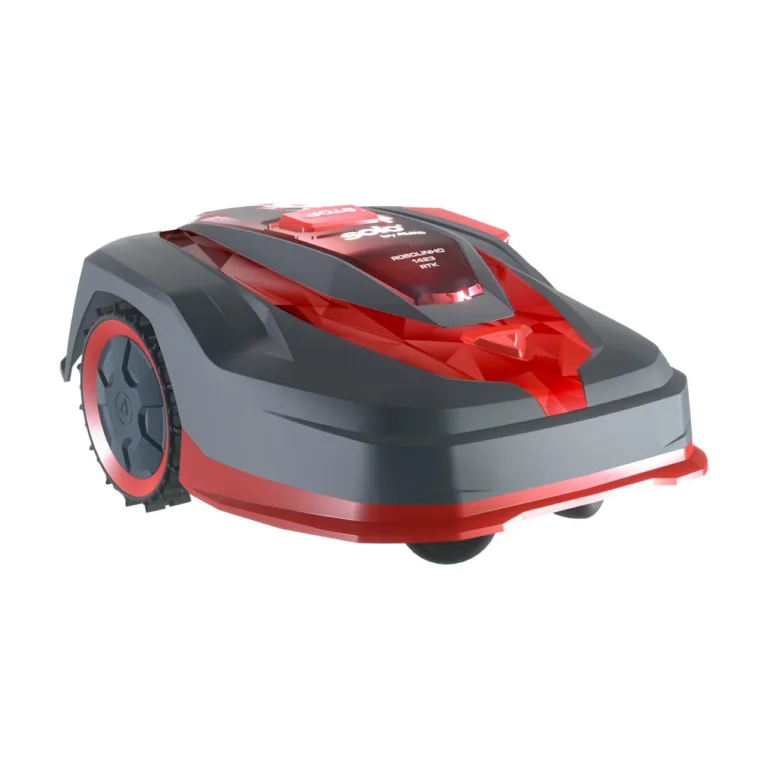 Robotická sekačka AL-KO Robolinho® 1423 RTK