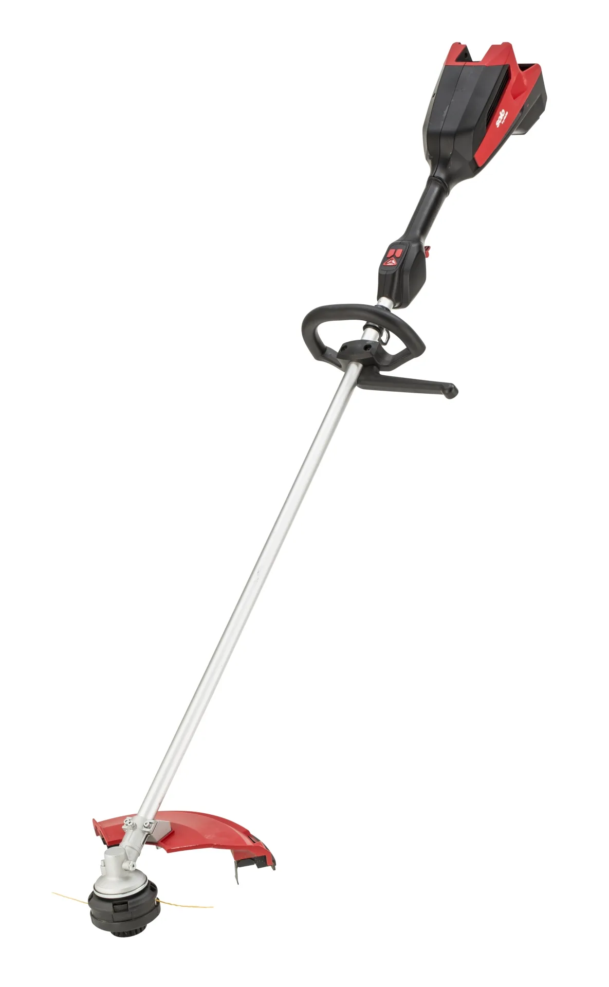 Akumulátorový křovinořez solo® by AL-KO BC 3640 L SET