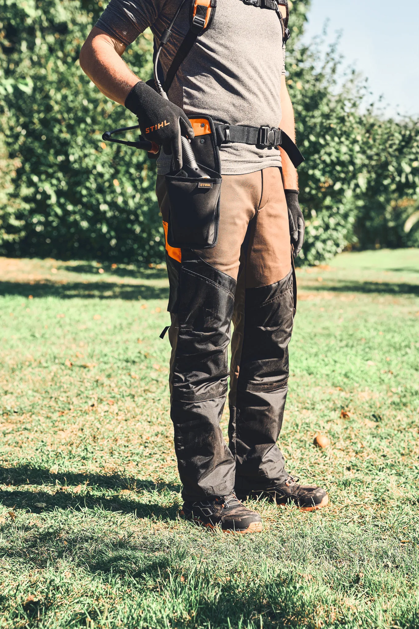 Pouzdro Pro ASA ADVANCE X-Flex