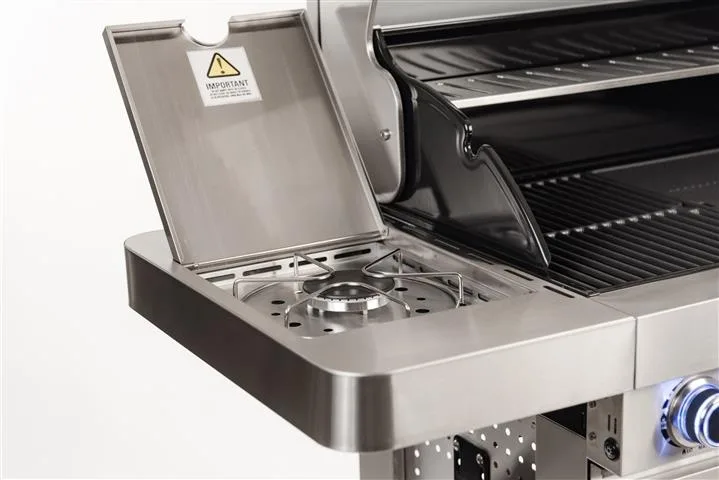 Masport BBQ S/S4 AL-KO