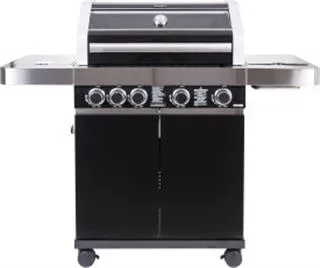 Masport BBQ MB4000 AL-KO