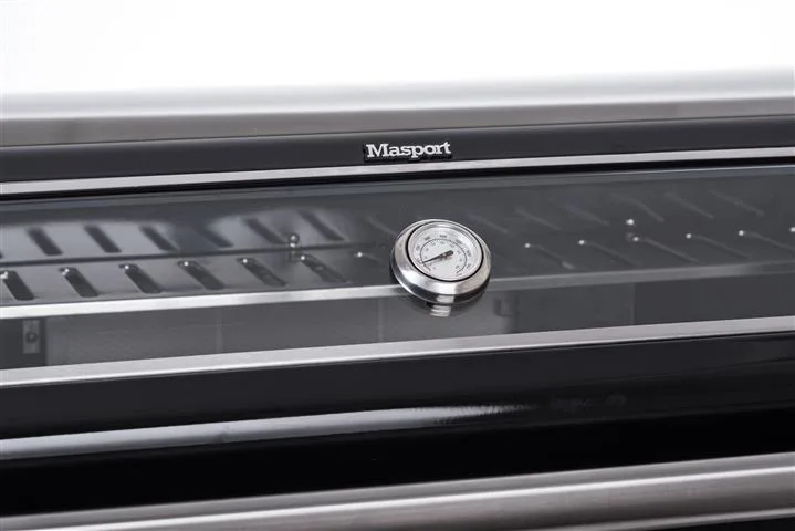 Masport BBQ MB4000 AL-KO