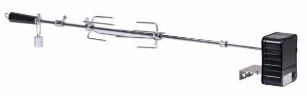 Otočný rožeň pro Masport S/S4 a MB 4000 AL-KO