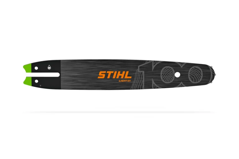 Lišta L01 30cm/12" 1,1mm/0.043" 1/4"P