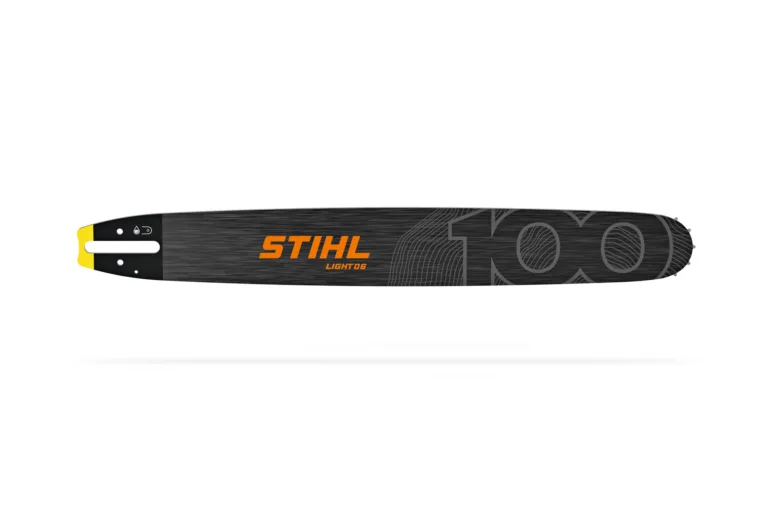 Lišta L06 50cm/20" 1,6mm/0.063" 3/8"