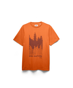 Triko SZ XXXL PRO NATURE ORANGE oranžová