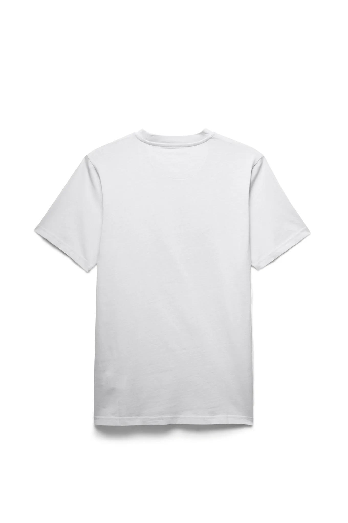 Triko SZ S PRO NATURE WHITE Bílá
