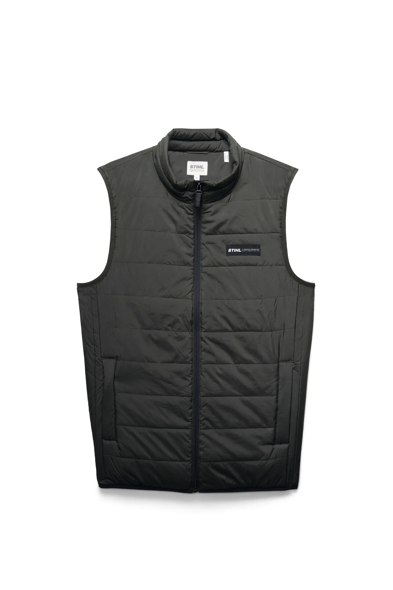 Vesta SZ M CASUAL Zelená