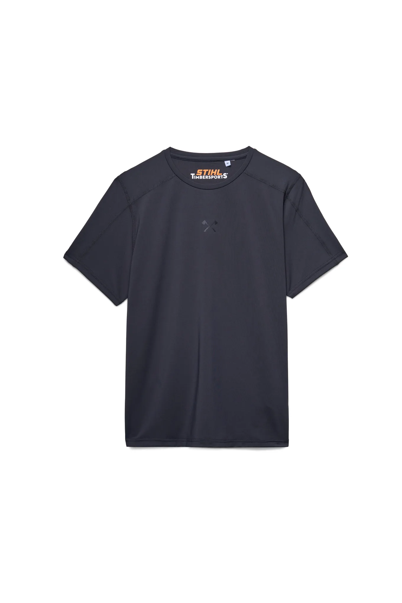 Funkční Tričko SZ S Dámy TIMBERSPORTS Šedá