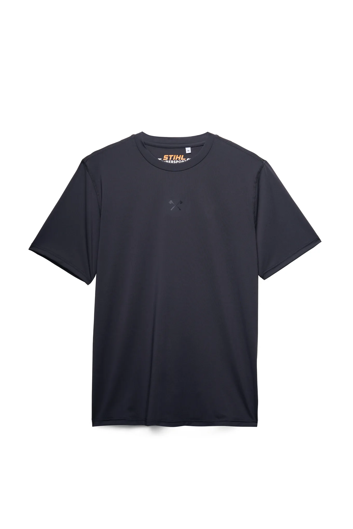 Funkční Tričko SZ XL TIMBERSPORTS Šedá