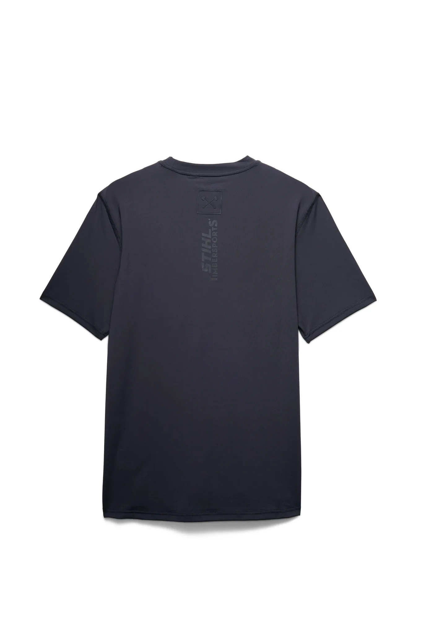 Funkční Tričko SZ XL TIMBERSPORTS Šedá