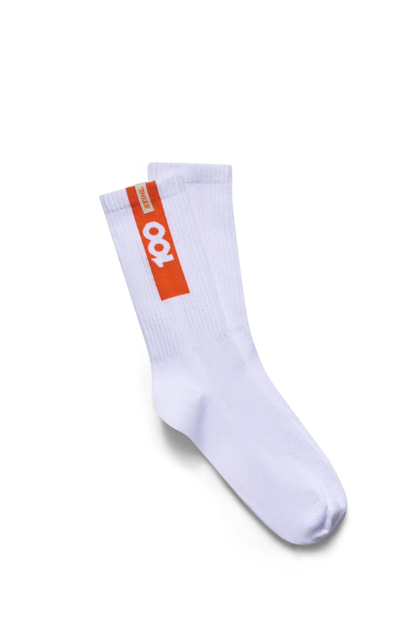 Ponožky SZ 39-42 STIHL 100 WHITE Bílá