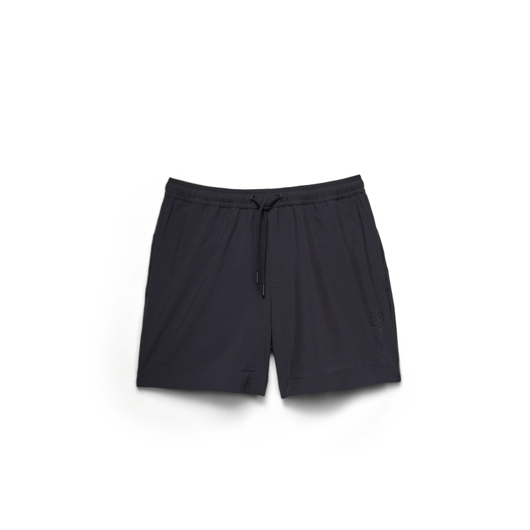 Sportovní Šortky SZ XXL TIMBERSPORTS II Černá