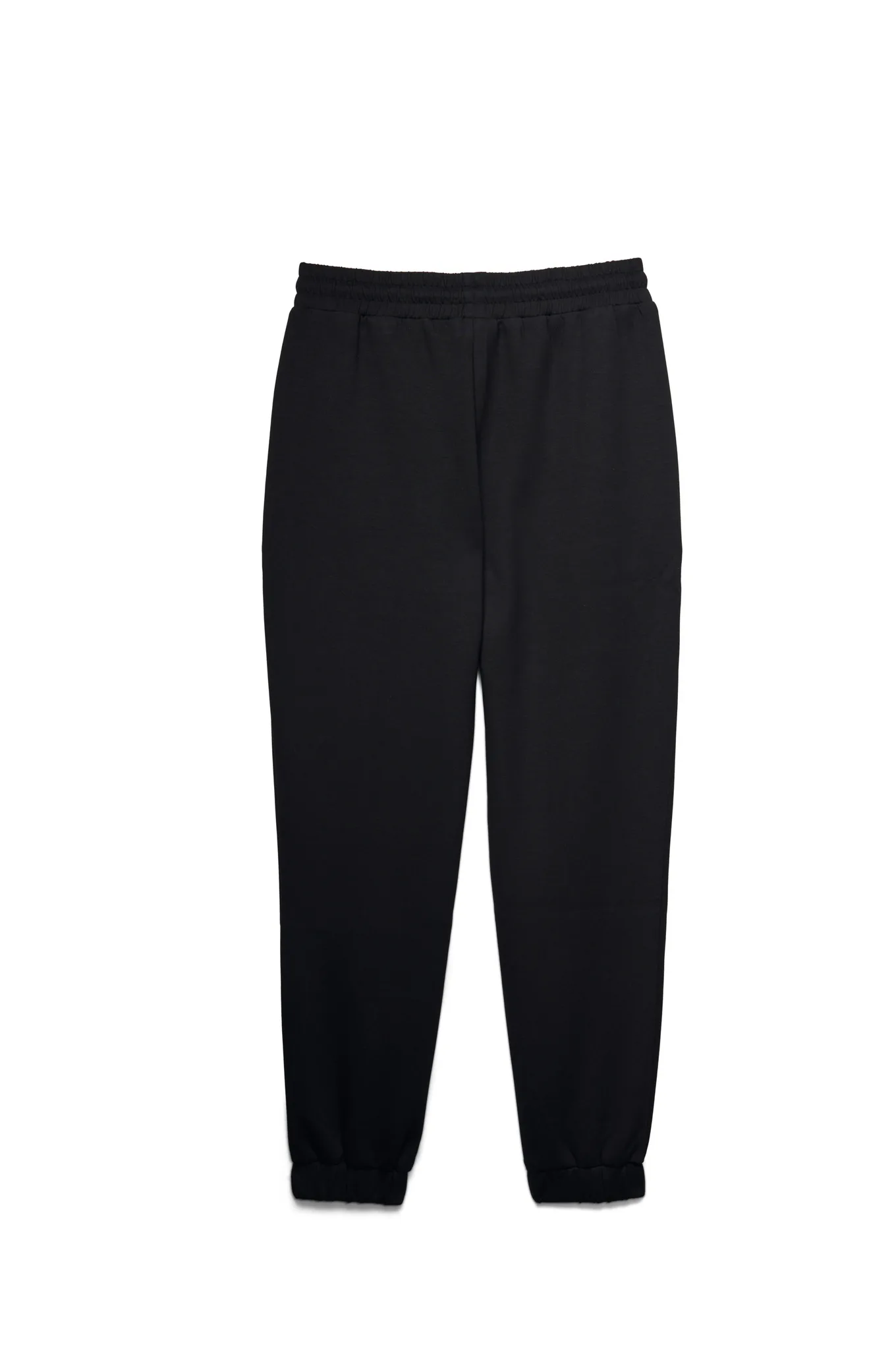 Tepláky SZ M TIMBERSPORTS Černá