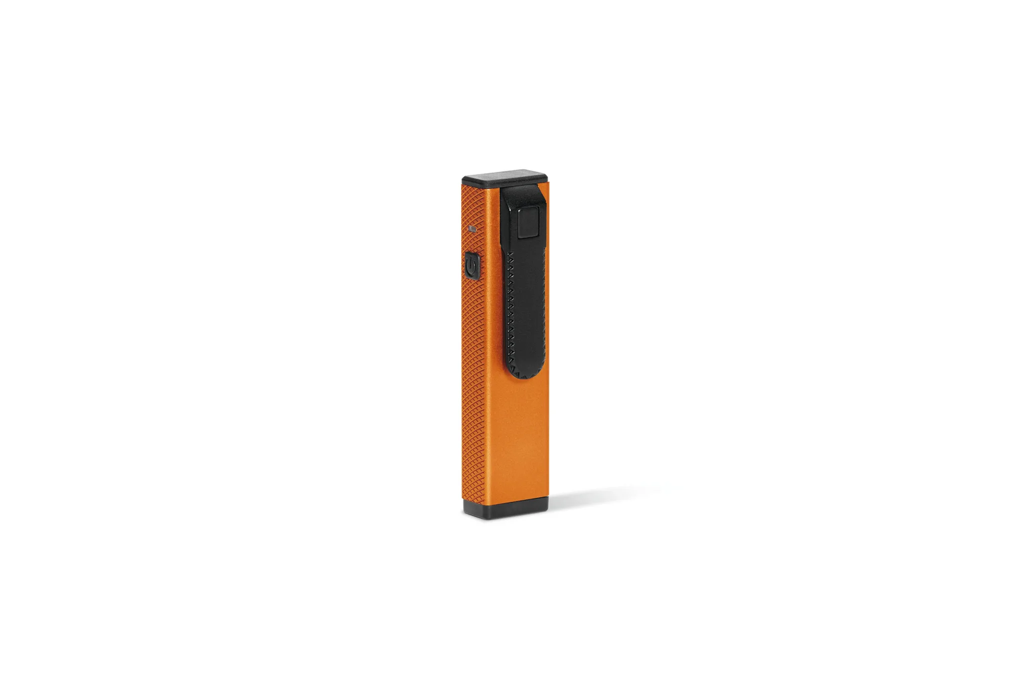 LED Pracovní Lampa STIHL Černá/oranžová/šedá