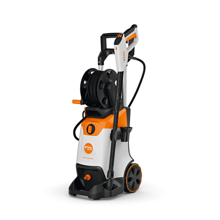 RE 140.0 VARIO CONTROL Vysokotlaký Čistič