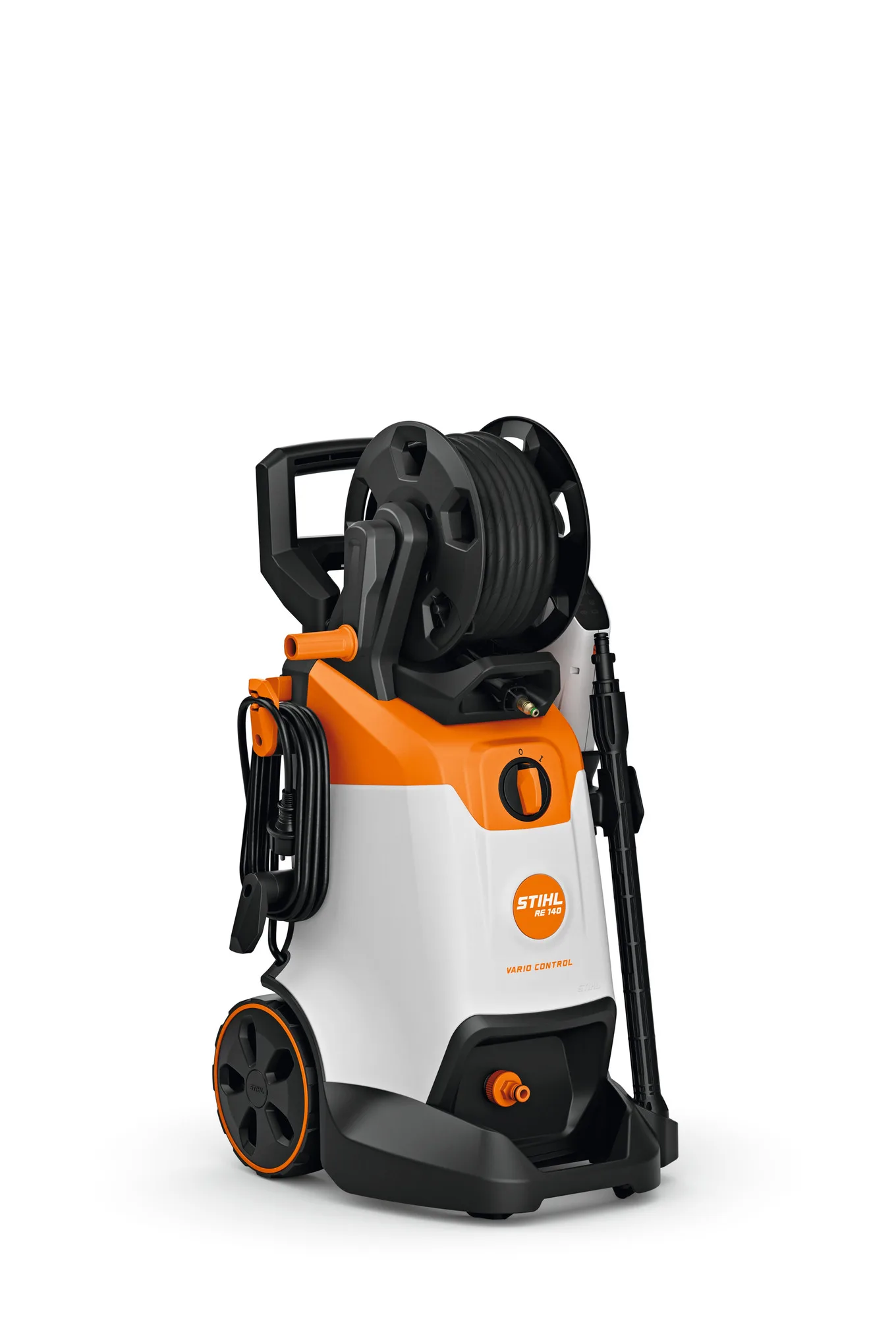 RE 140.0 VARIO CONTROL Vysokotlaký Čistič