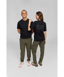 Triko SZ S STIHL 100 REFLECTIVE Černá