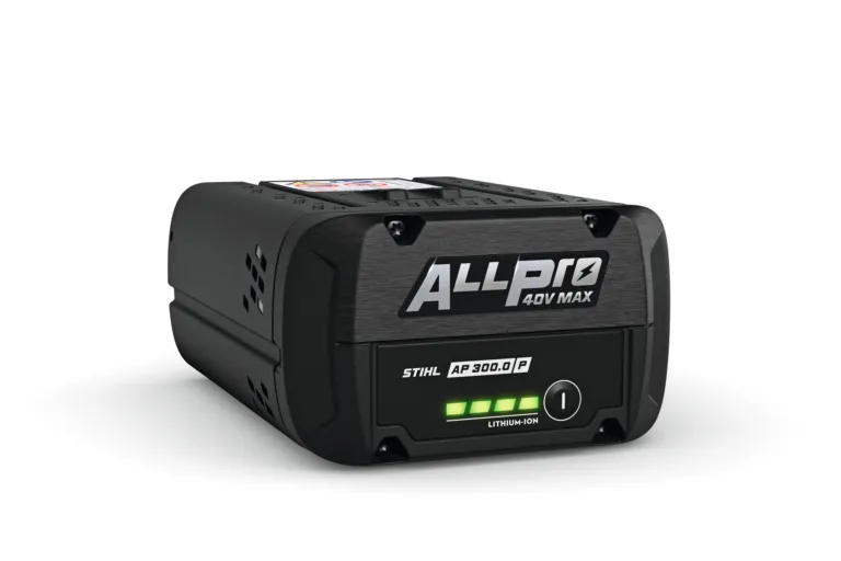 AP 300.0 P Akumulátor