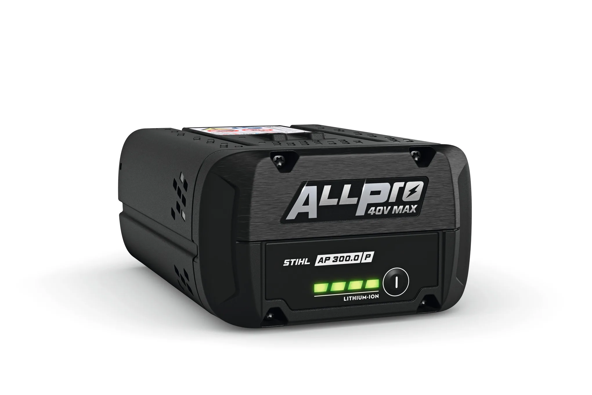 AP 300.0 P Akumulátor