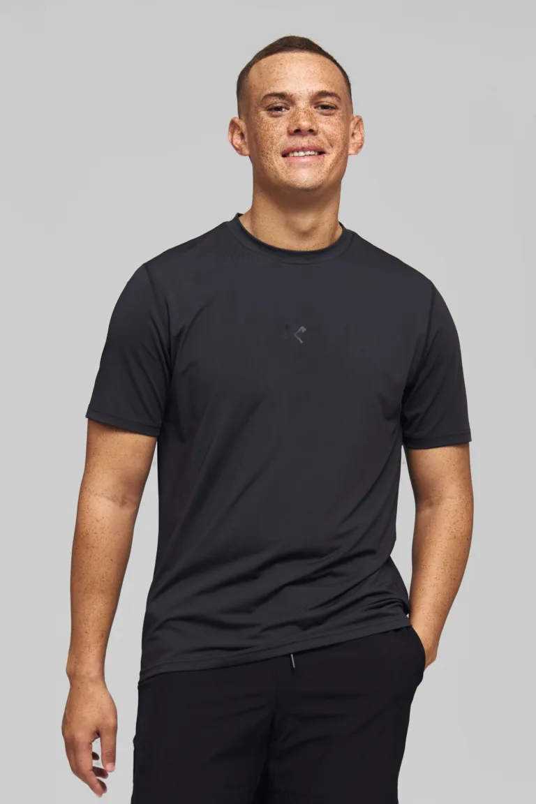 Funkční Tričko SZ XL TIMBERSPORTS Šedá