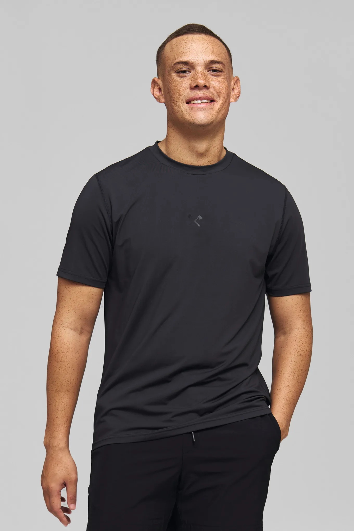 Funkční Tričko SZ XL TIMBERSPORTS Šedá