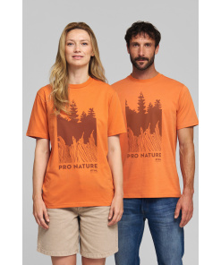 Triko SZ XXXL PRO NATURE ORANGE oranžová