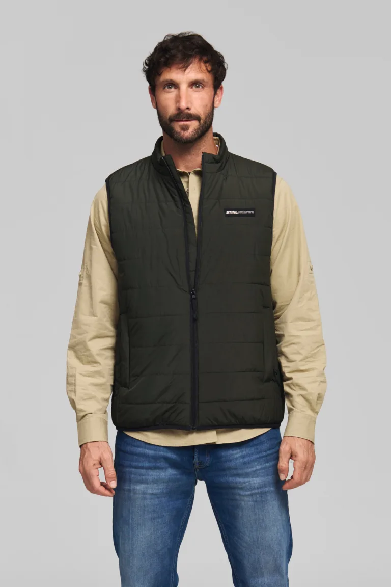 Vesta SZ M CASUAL Zelená