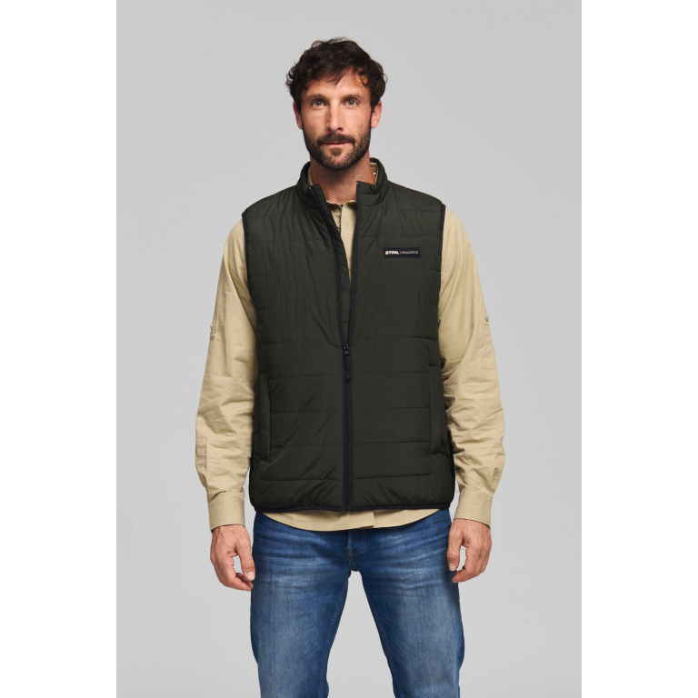 Vesta SZ L CASUAL Zelená