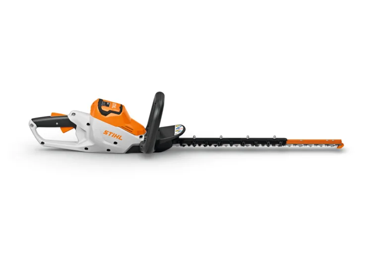 HSA 50.2 Akumulátorové Nůžky Na Živý Plot, 500mm/20"