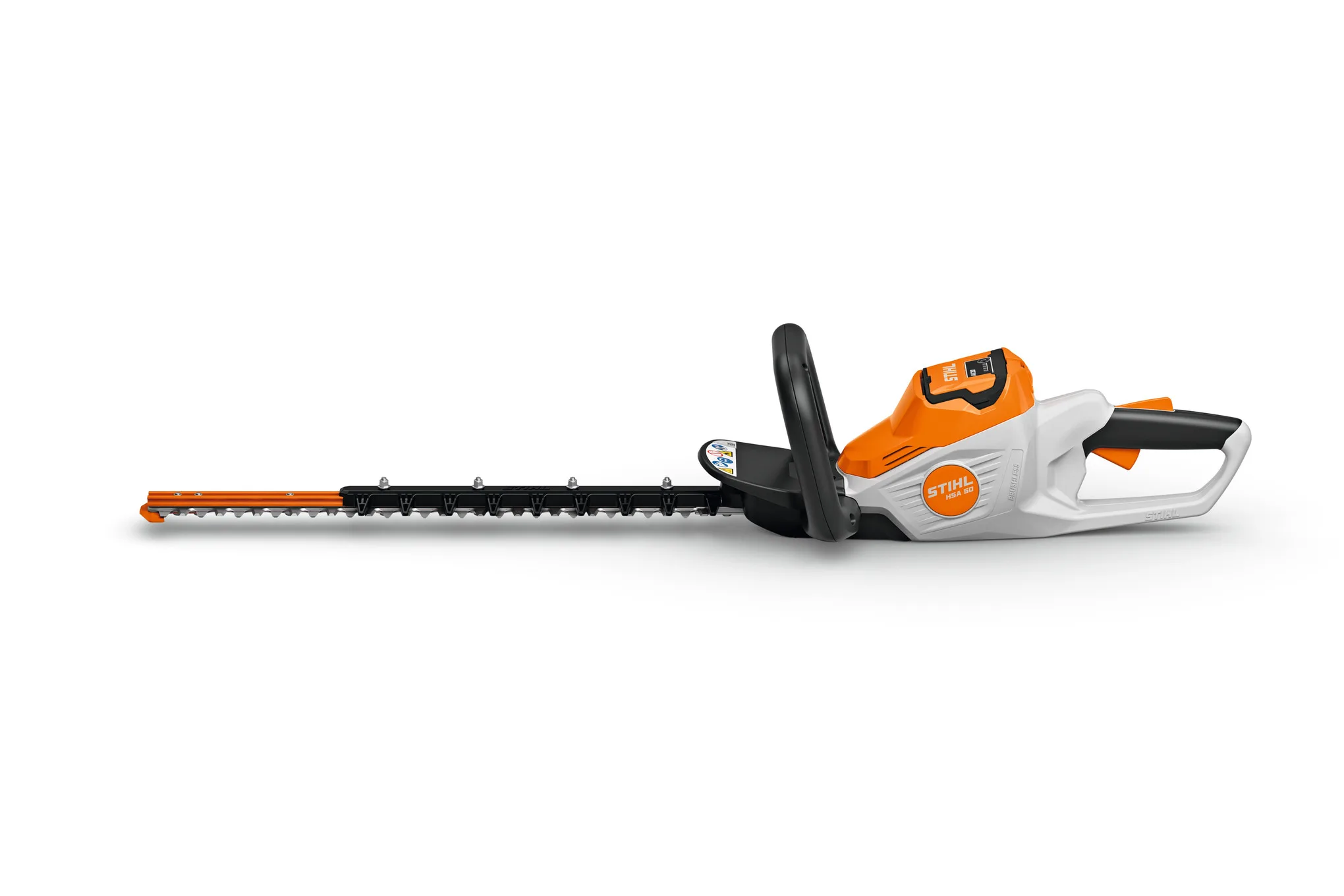 HSA 50.2 Akumulátorové Nůžky Na Živý Plot, 500mm/20"
