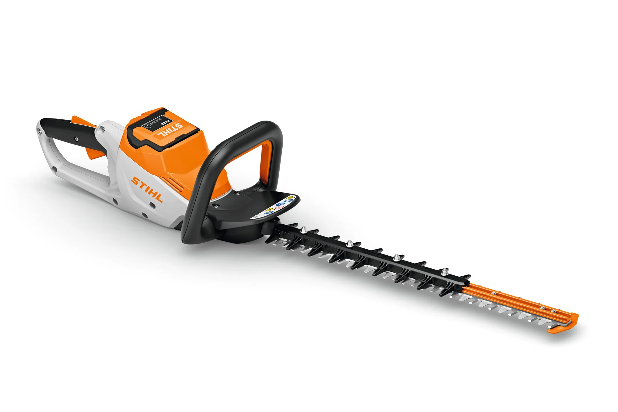 HSA 50.2 Akumulátorové Nůžky Na Živý Plot, 500mm/20"