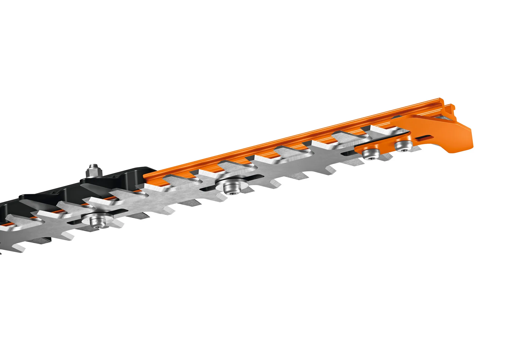 HSA 50.2 Akumulátorové Nůžky Na Živý Plot, 500mm/20"