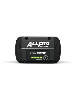 AP 30.1 Akumulátor
