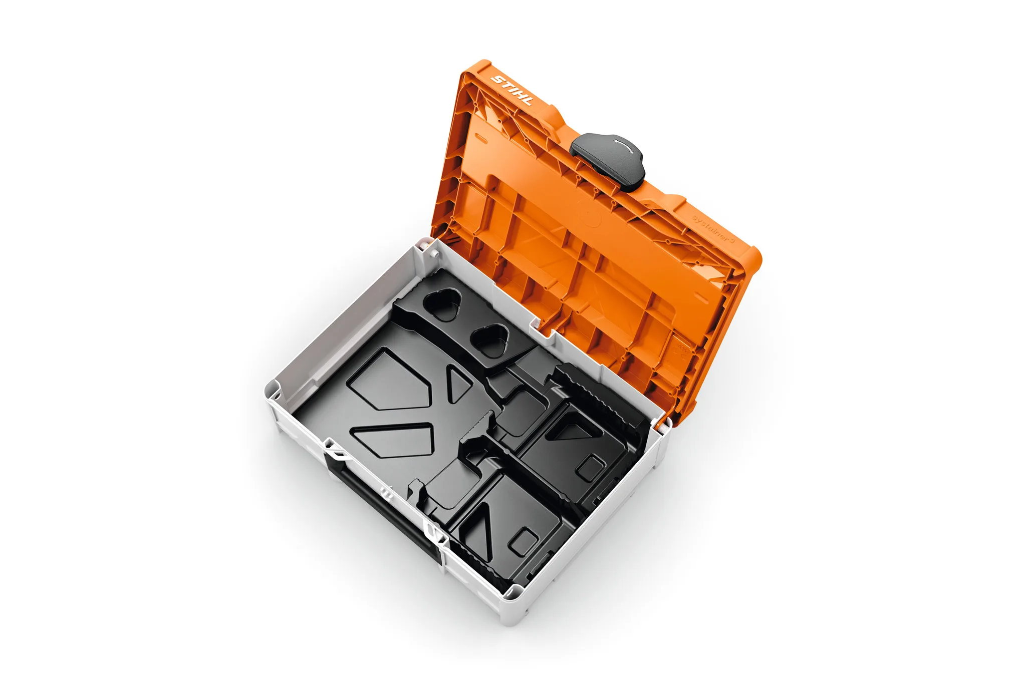 Akumulátorový Box S – 4 akumulátory