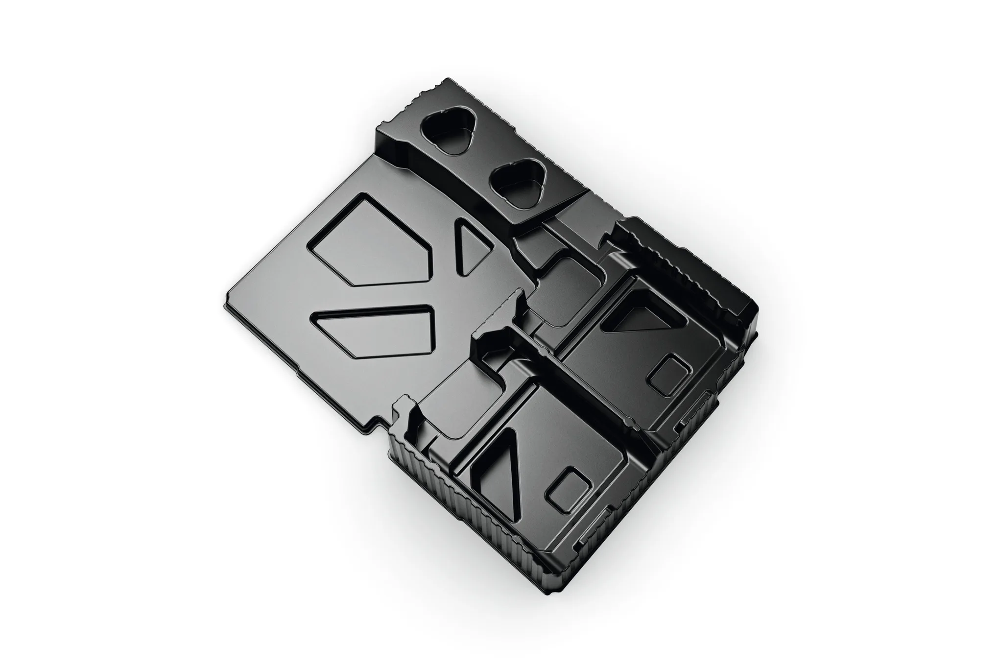 Akumulátorový Box S – 4 akumulátory