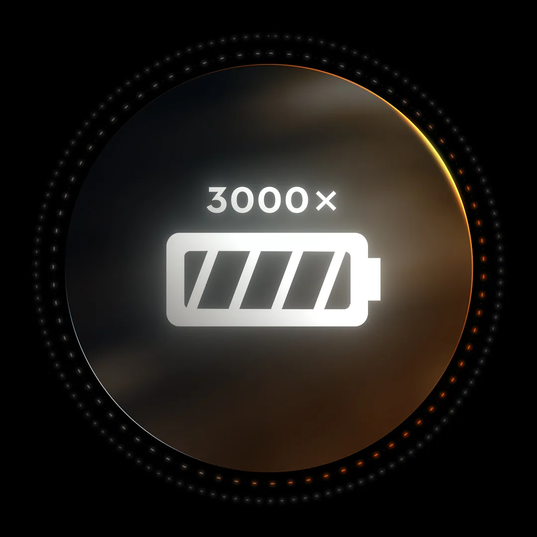 AP 100.0 P Akumulátor