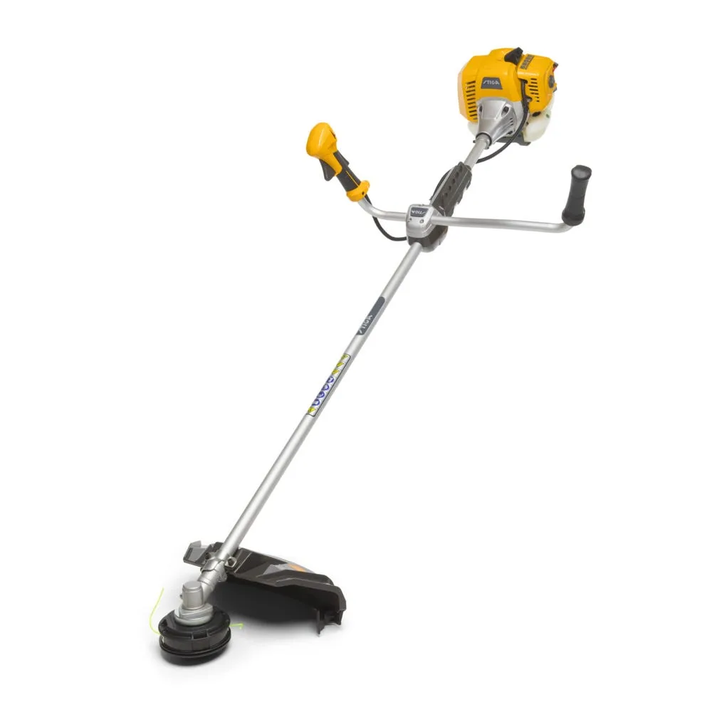 Benzínový křovinořez STIGA BC 545 B