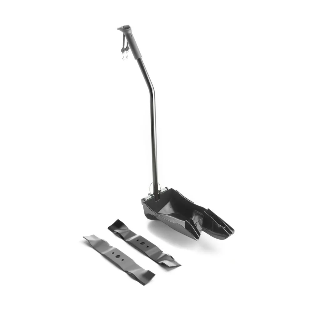 Mulčovací sada včetně nožů 84 CM STIGA