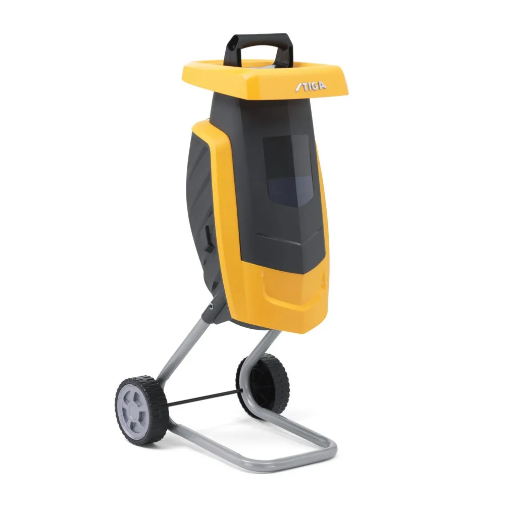 Elektrický drtič STIGA Bio Master 2200