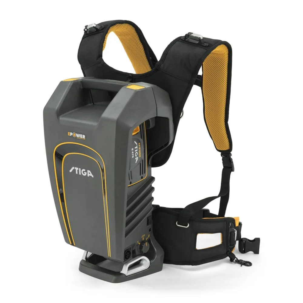 BH 900e STIGA