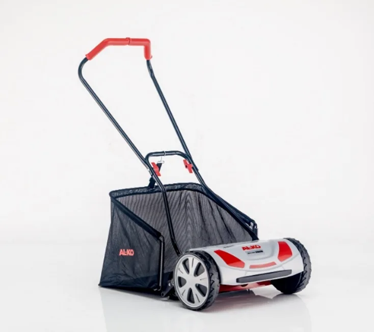 Ruční vřetenová sekačka AL-KO 38.1 HM Comfort