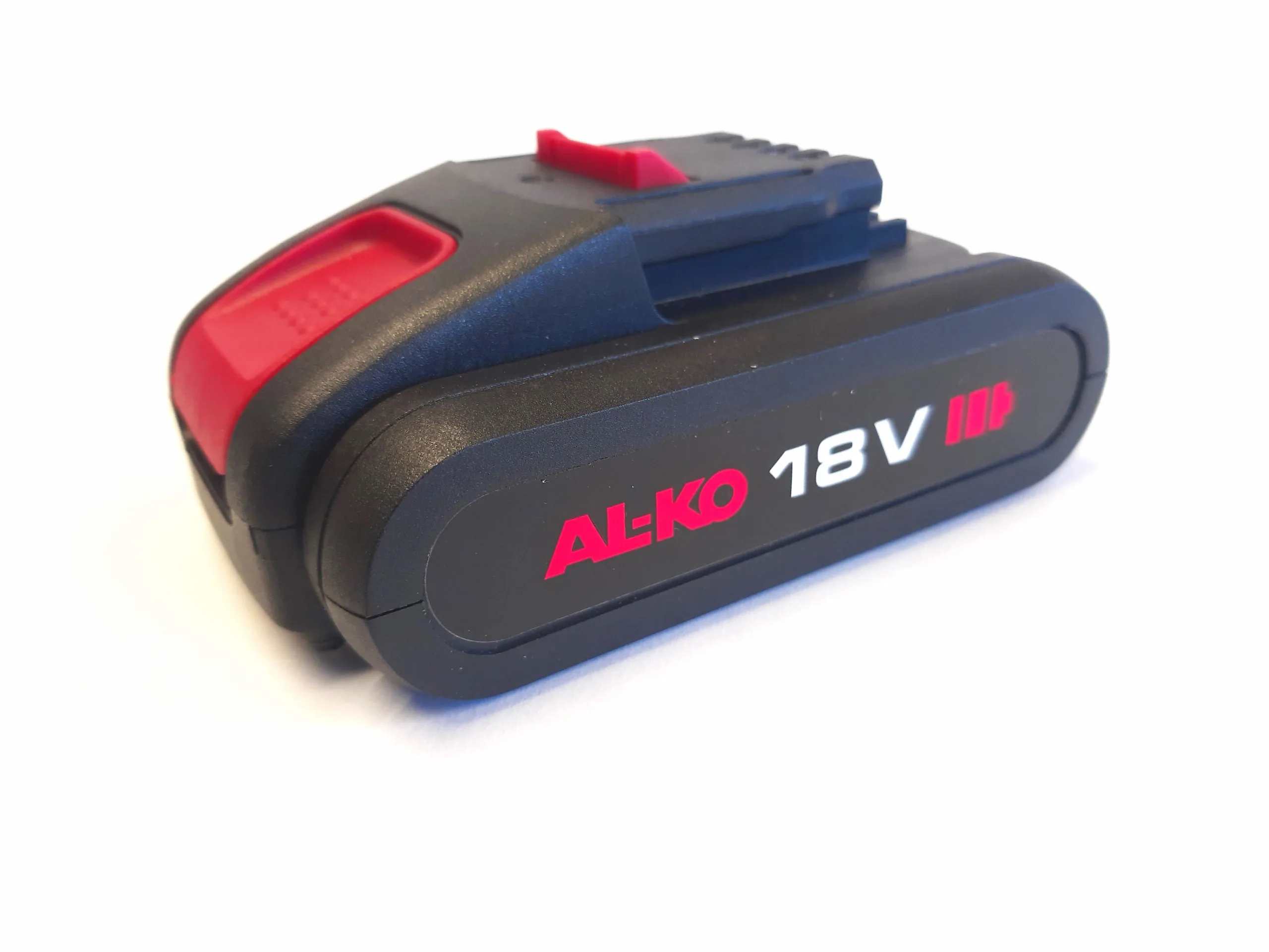 B50 Li 18V / 2,5Ah AL-KO