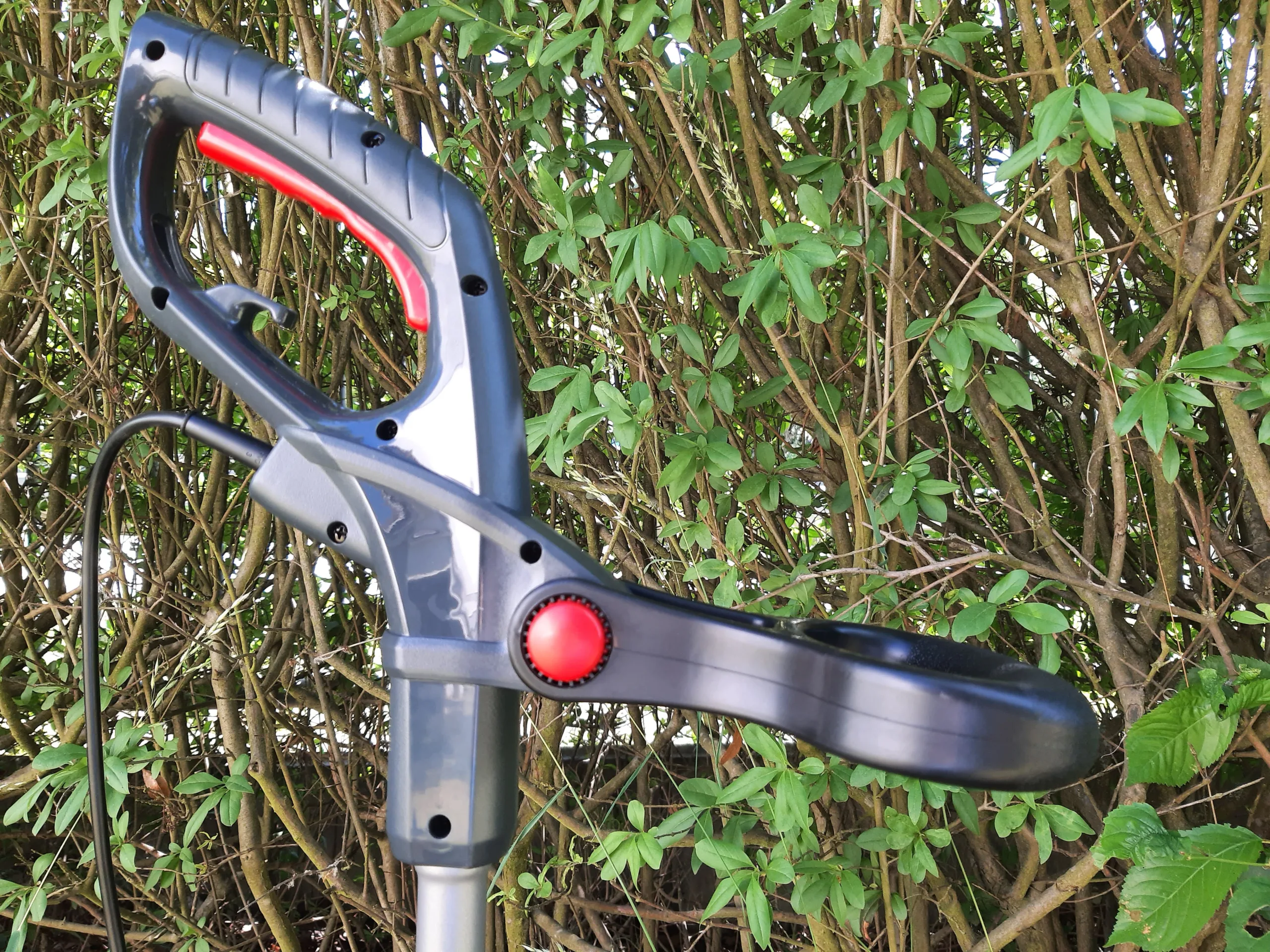 Elektrický vyžínač AL-KO GTE 350.6