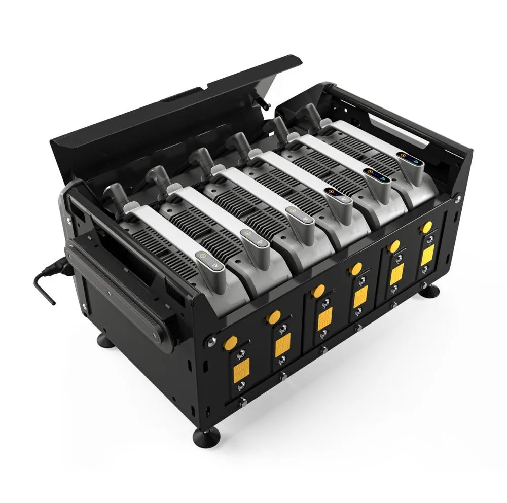 Nabíjecí stanice ePower PRO STIGA