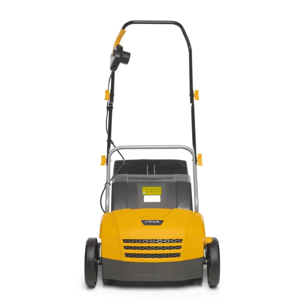 Elektrický provzdušňovač STIGA SV 213 E
