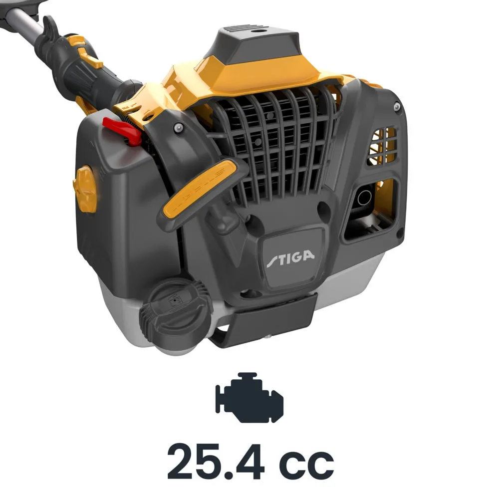 Benzínový křovinořez STIGA BC 730